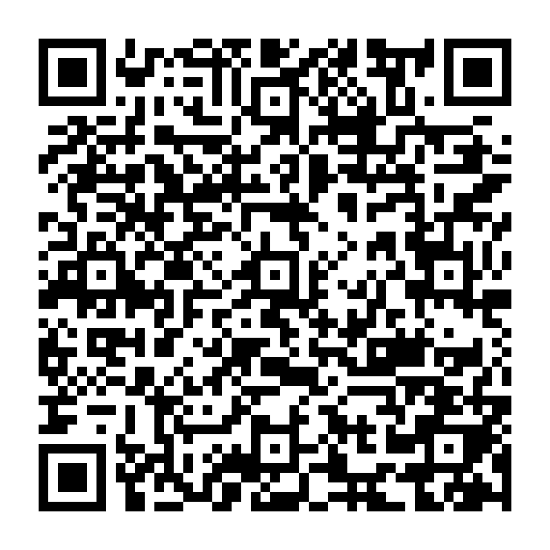Code QR