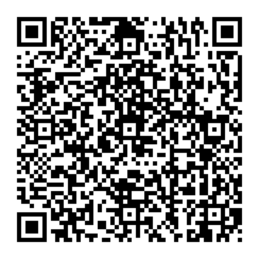 Code QR