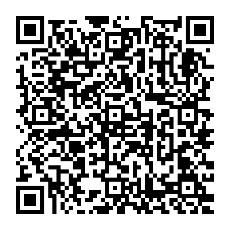 Code QR