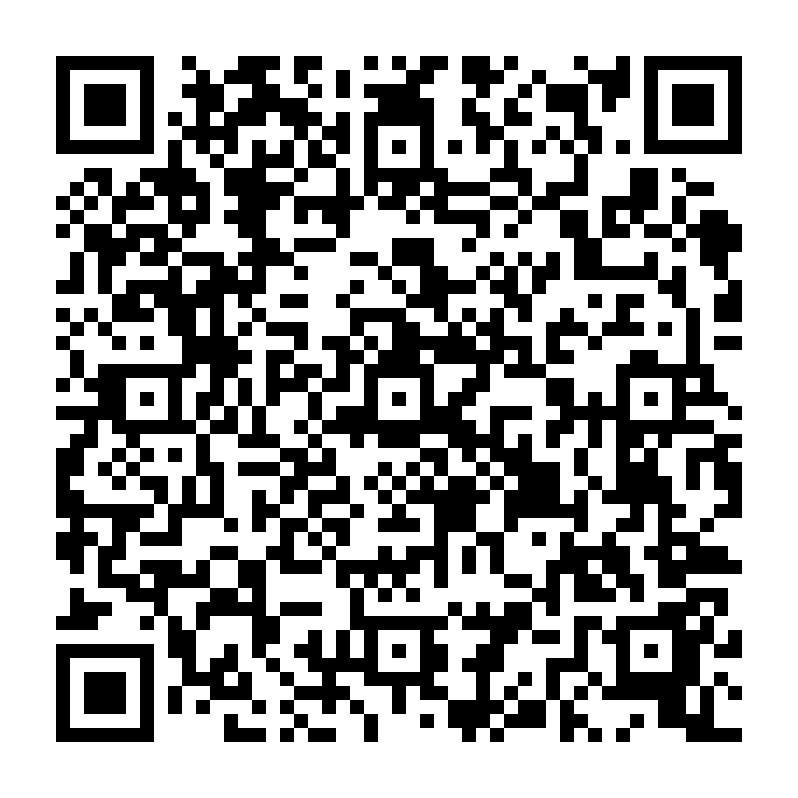 Code QR