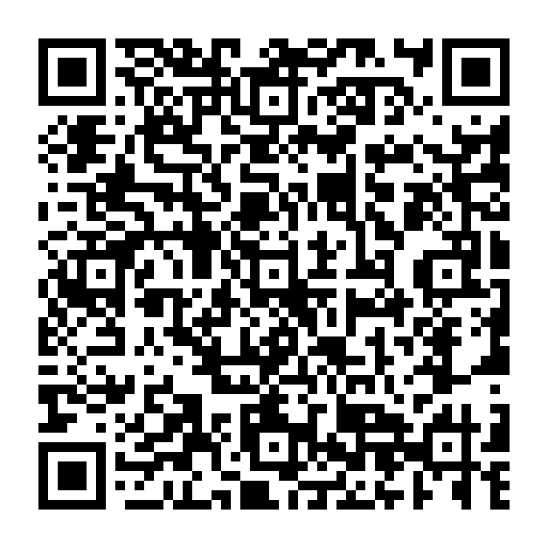 Code QR