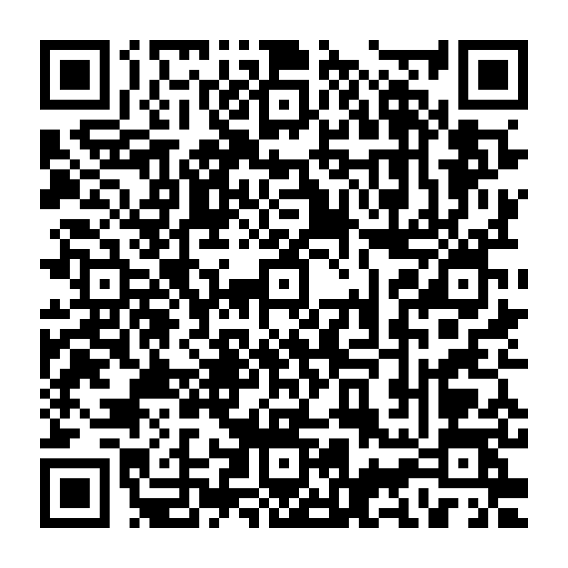 Code QR