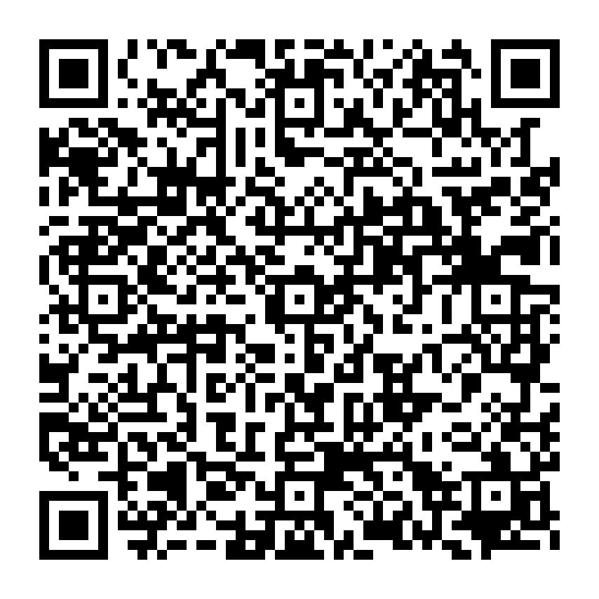 Code QR