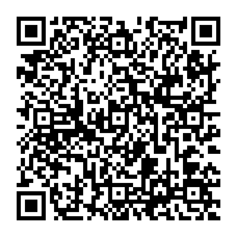 Code QR