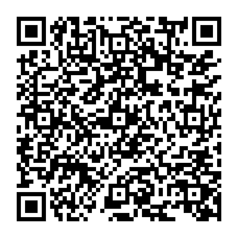 Code QR
