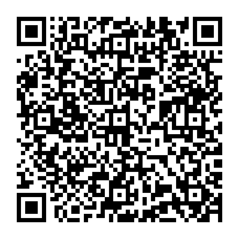 Code QR