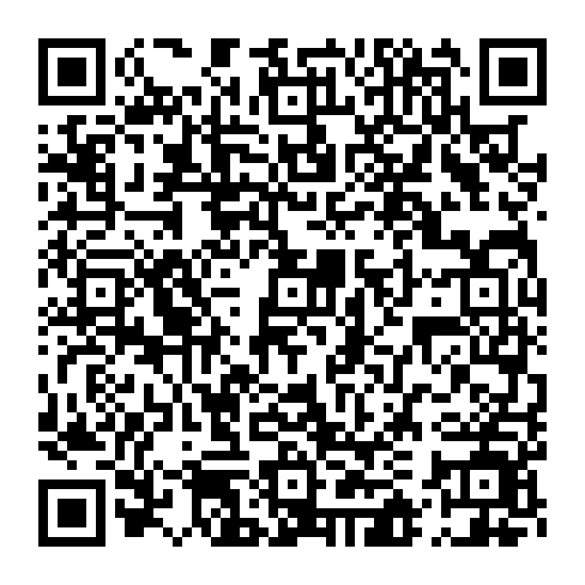 Code QR
