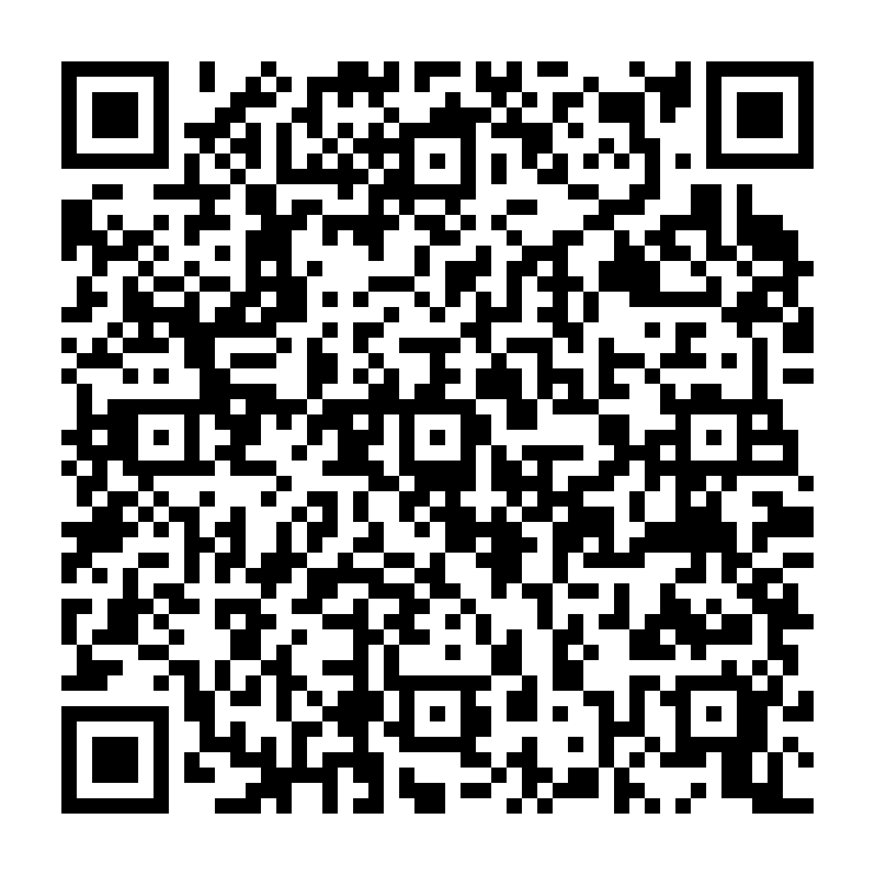 Code QR