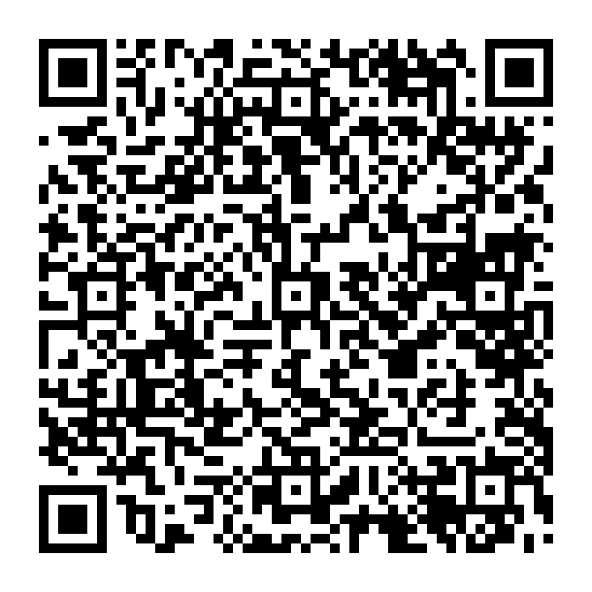 Code QR