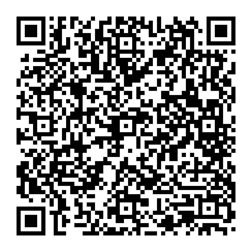 Code QR