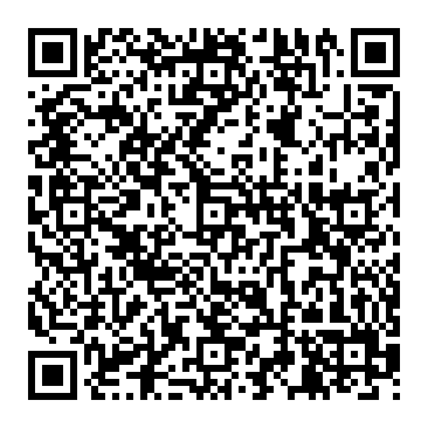 Code QR
