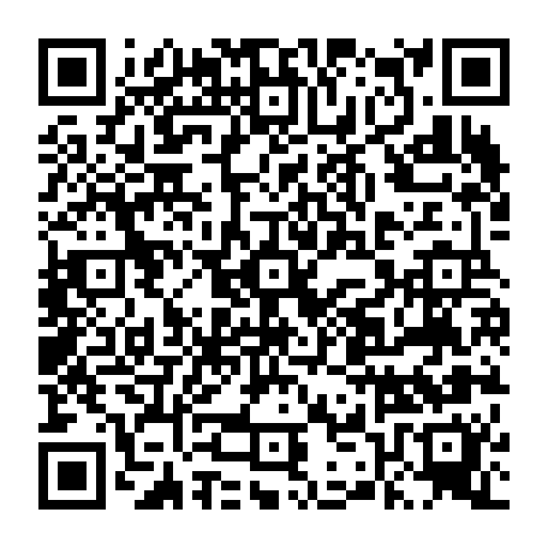 Code QR