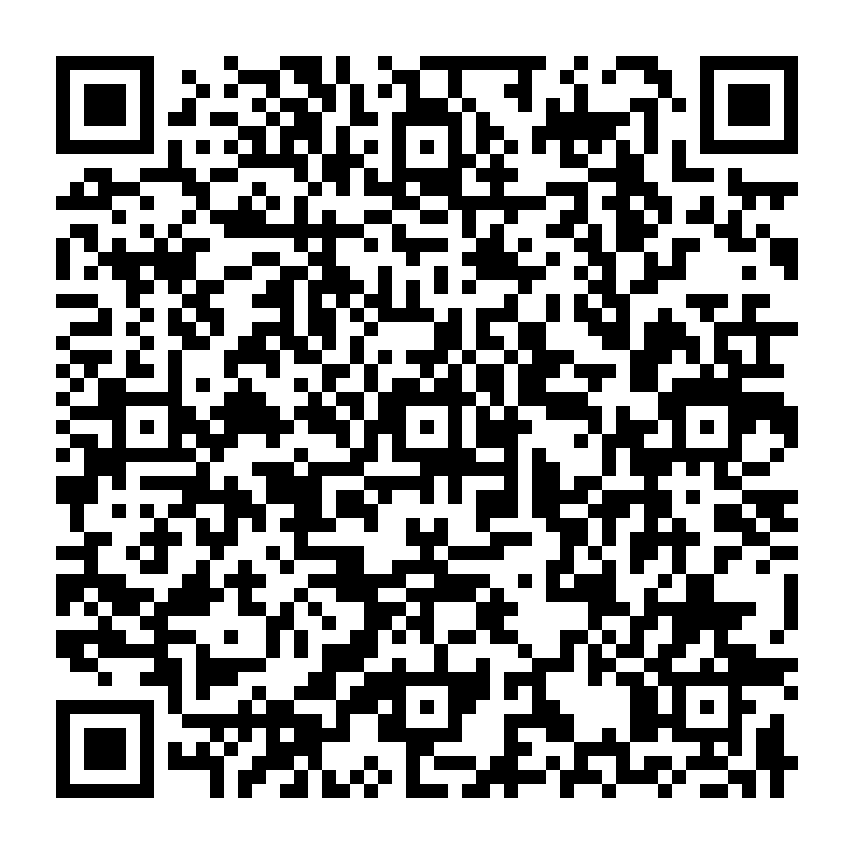 Code QR