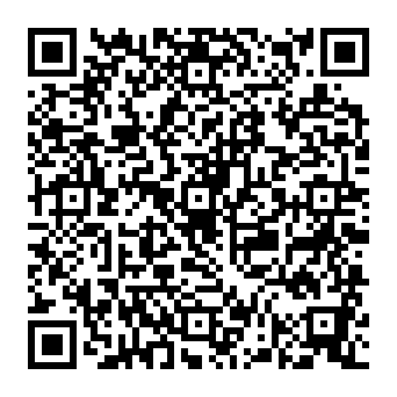 Code QR