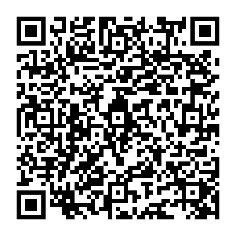 Code QR