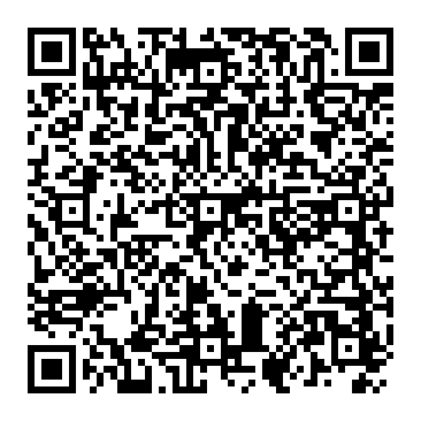 Code QR