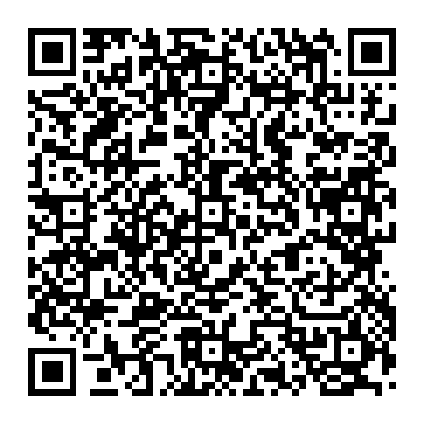 Code QR