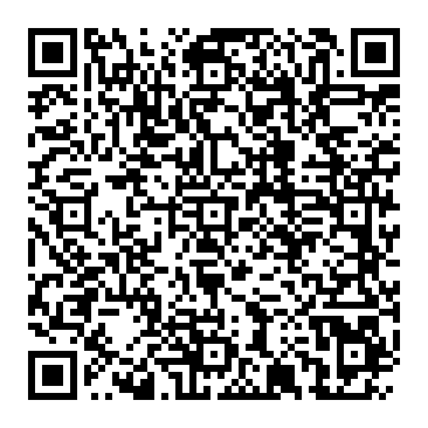 Code QR