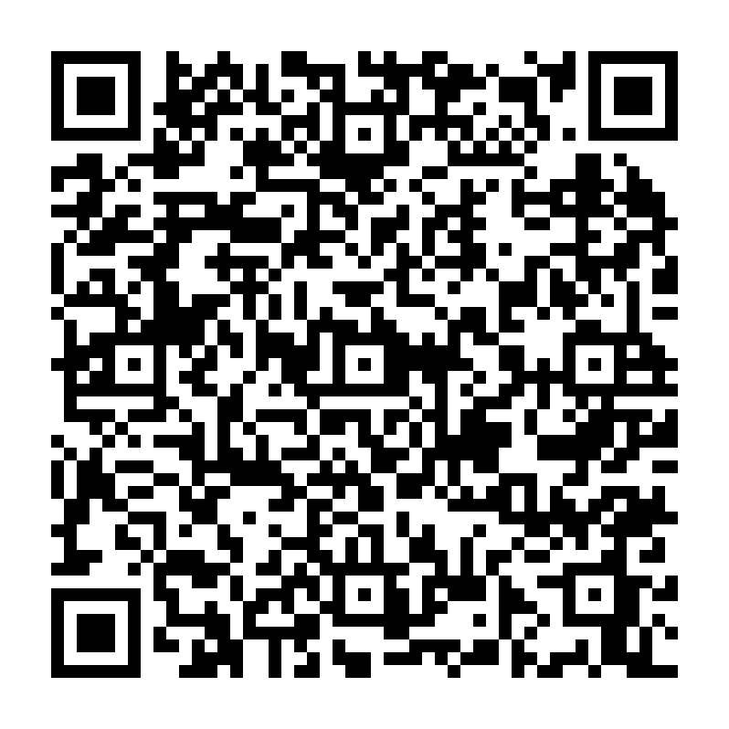 Code QR