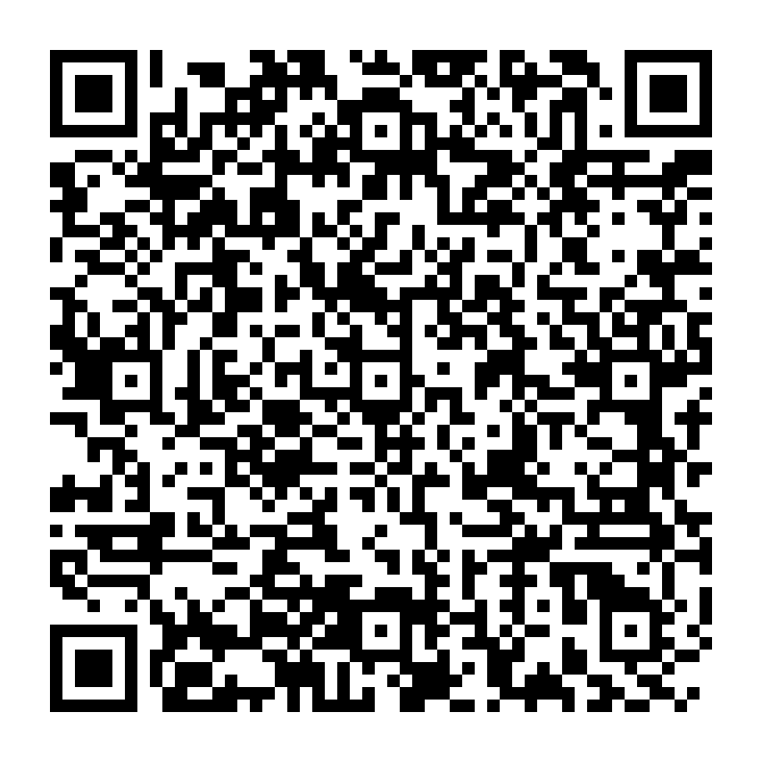 Code QR