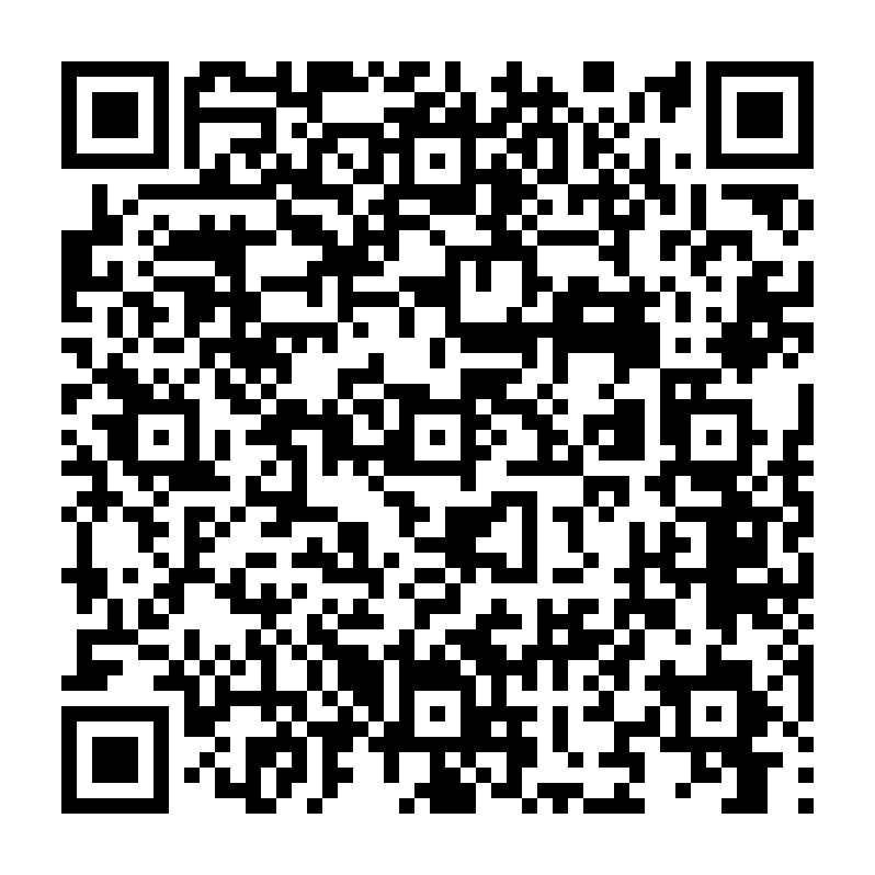 Code QR