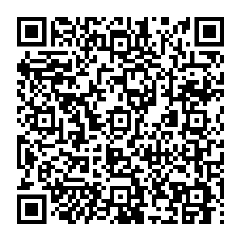 Code QR