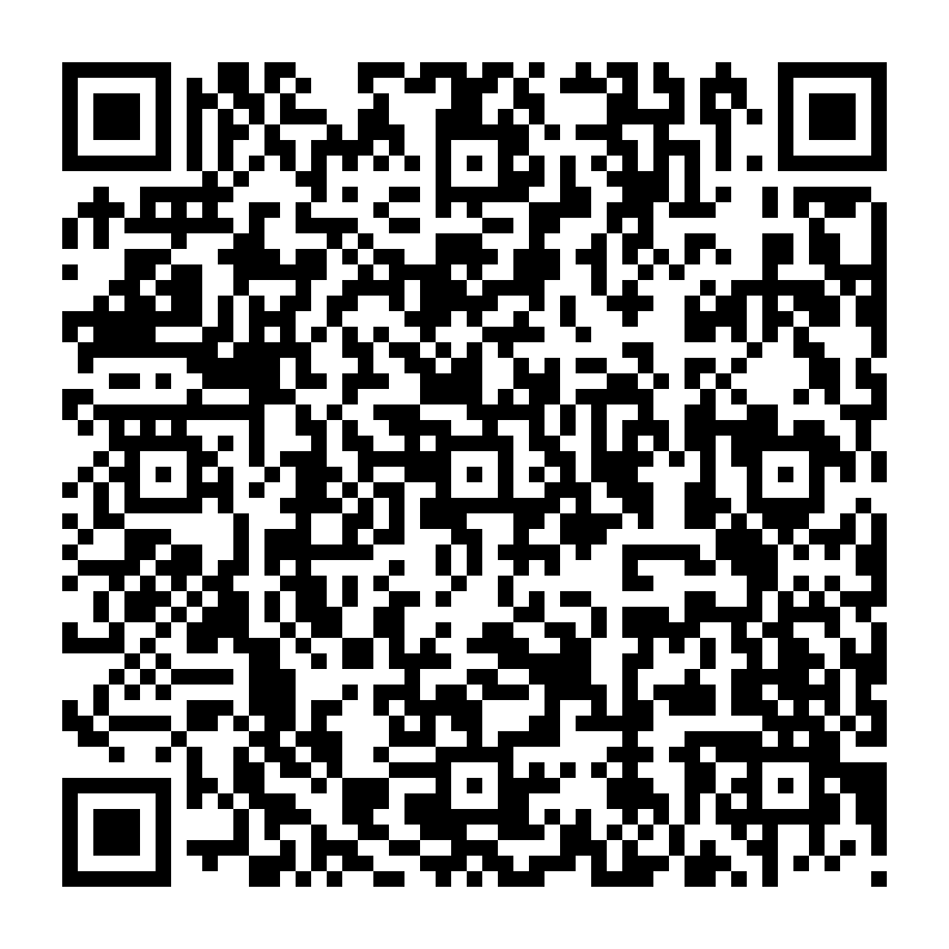 Code QR