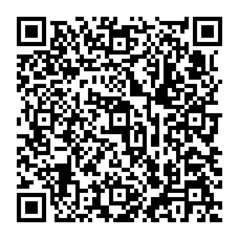 Code QR