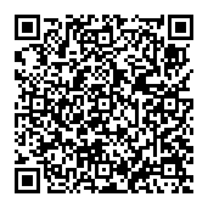 Code QR