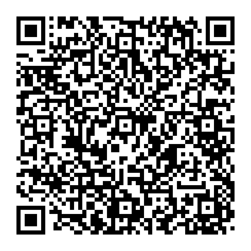Code QR