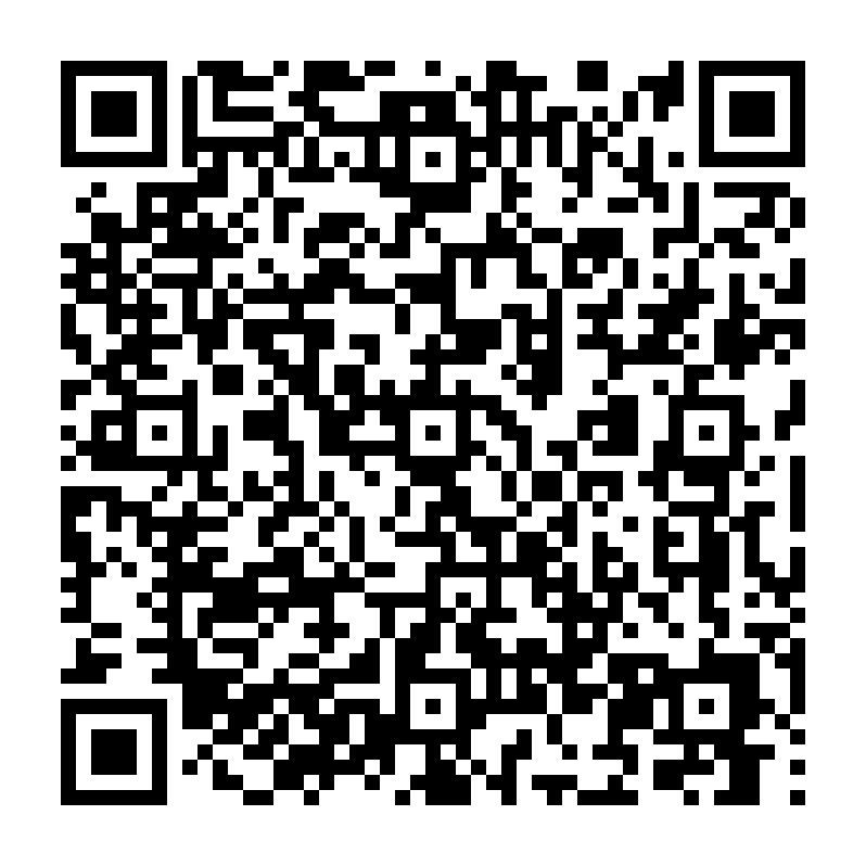 Code QR