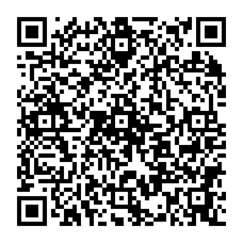 Code QR