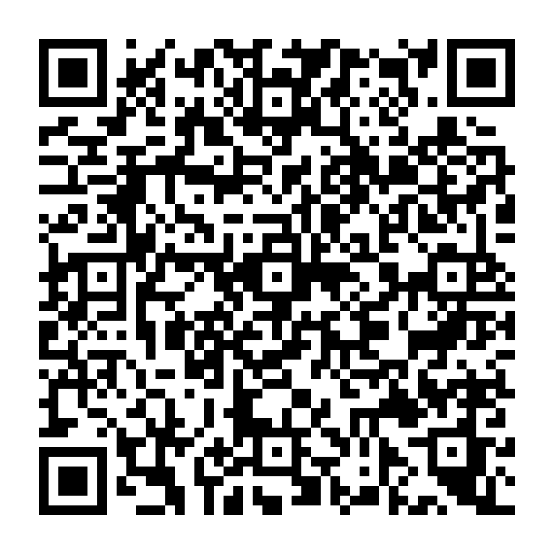 Code QR