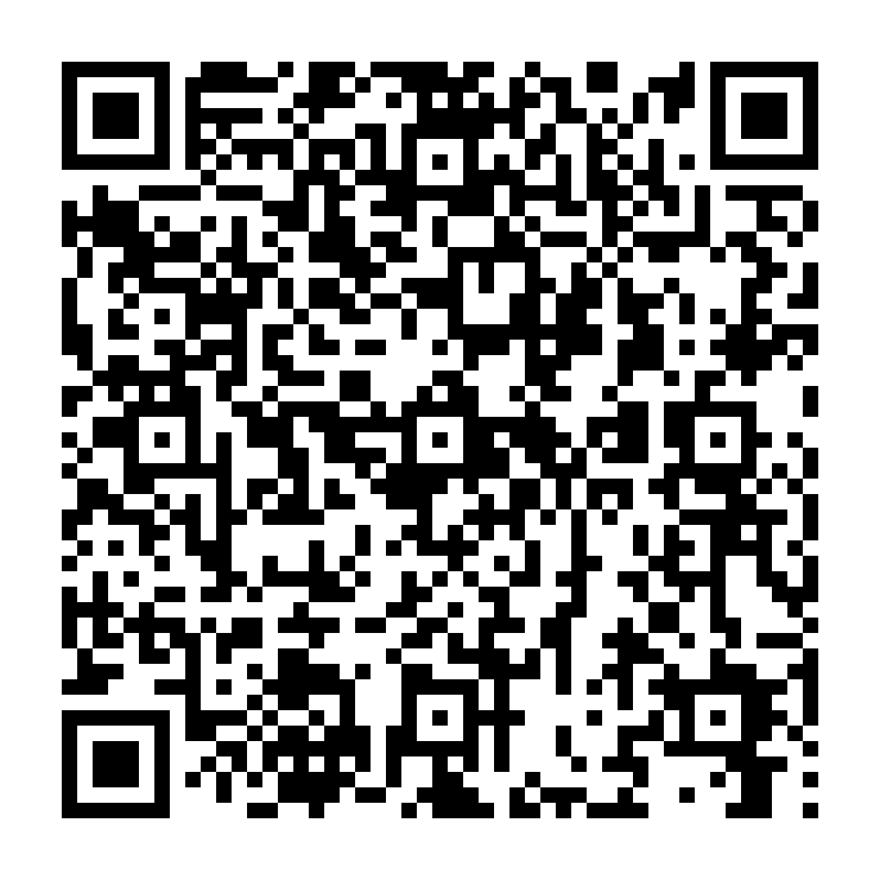 Code QR