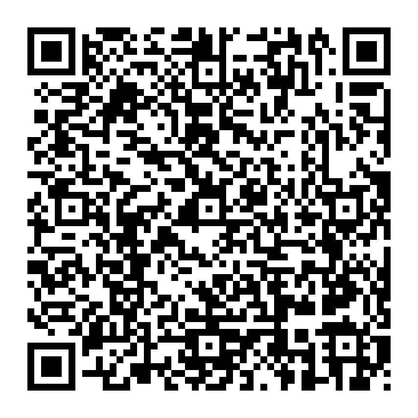 Code QR