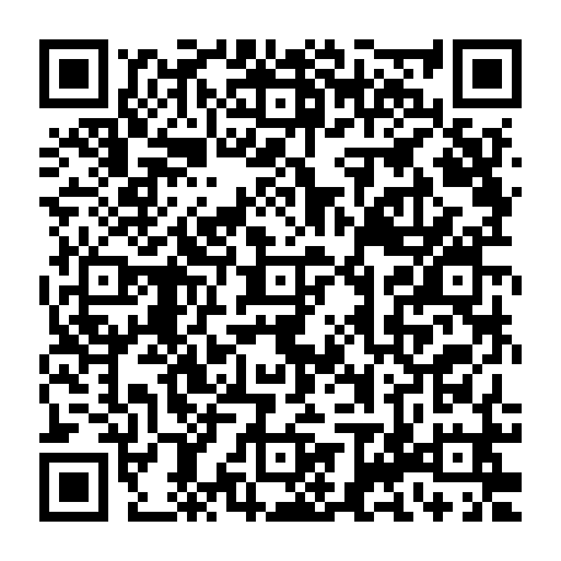 Code QR