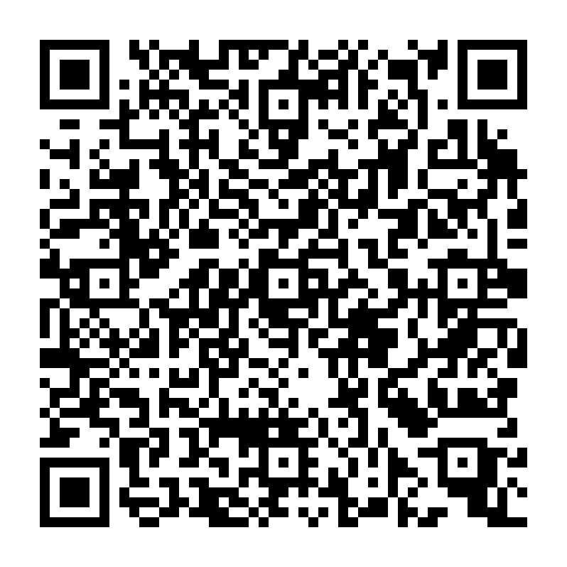 Code QR
