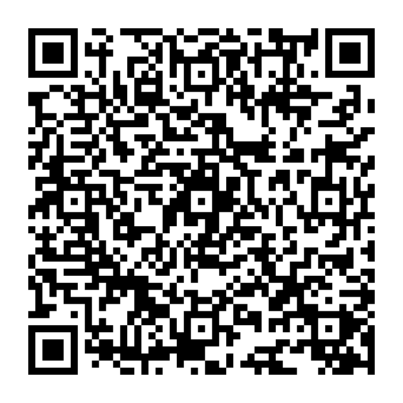 Code QR
