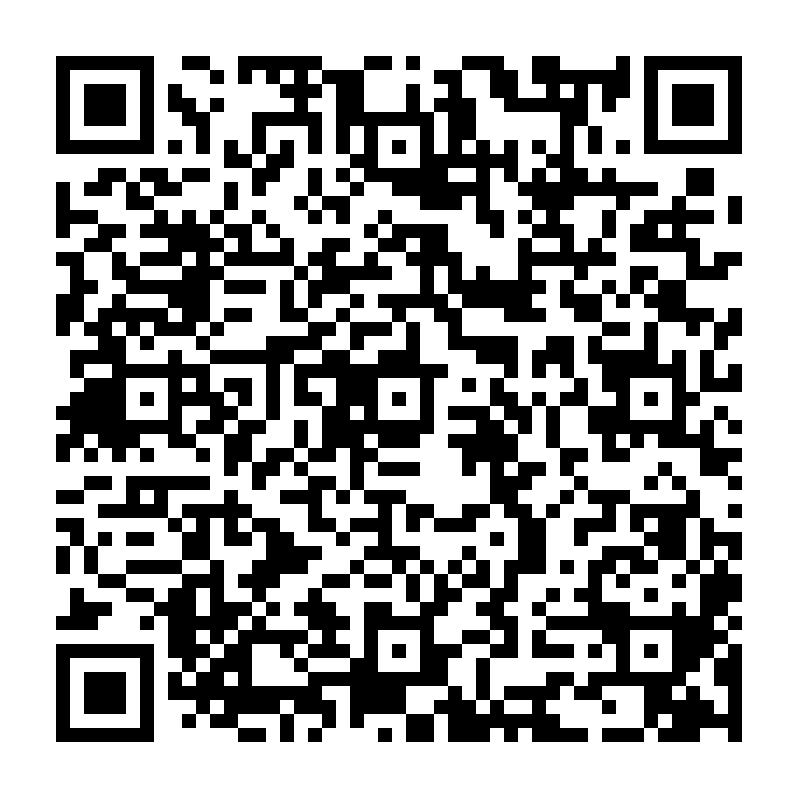 Code QR