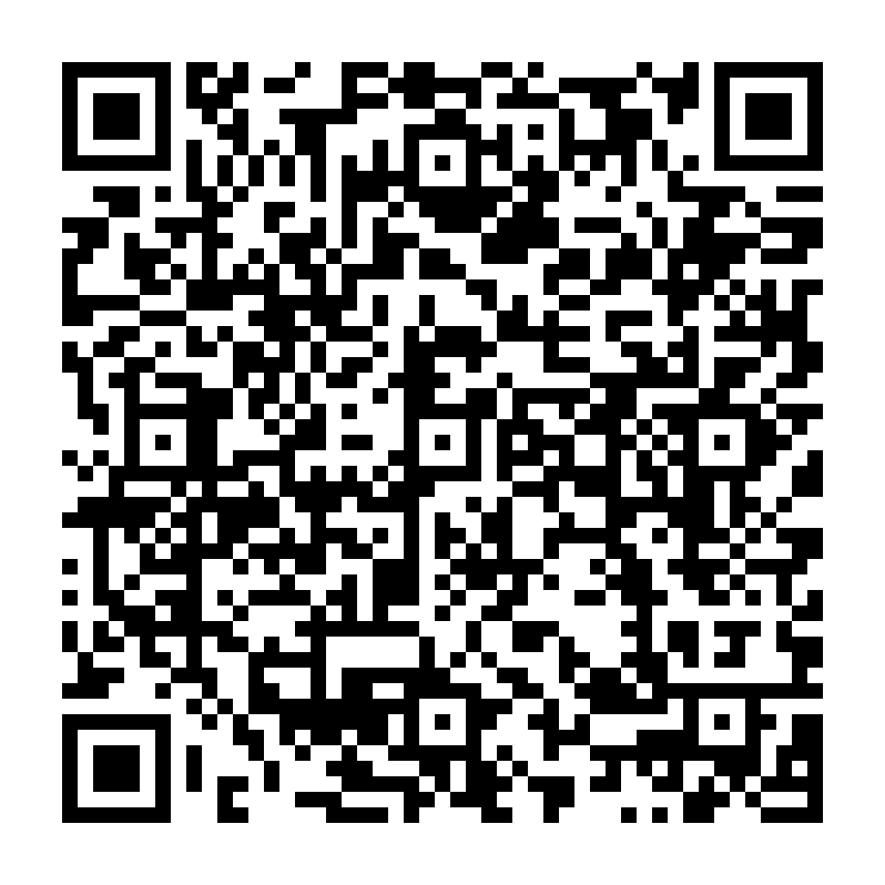 Code QR