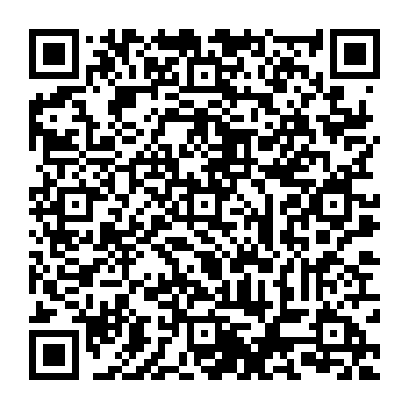 Code QR