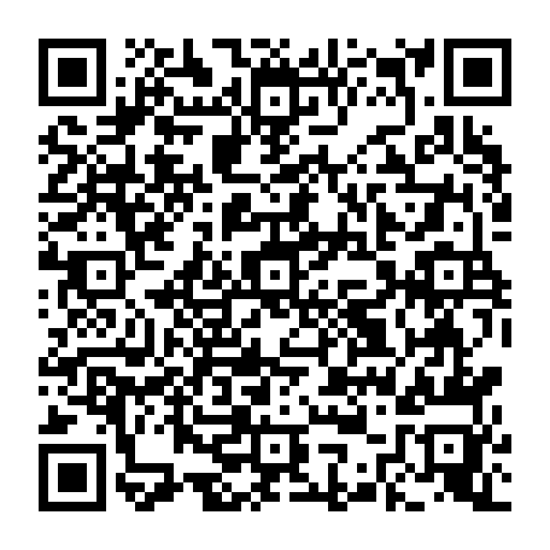 Code QR