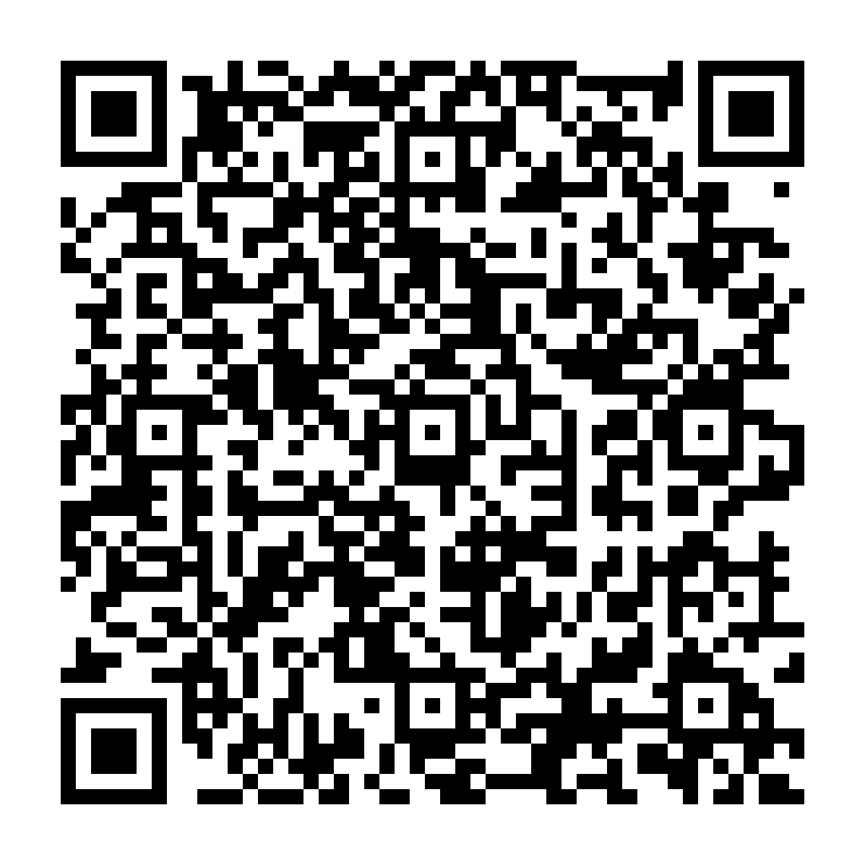 Code QR