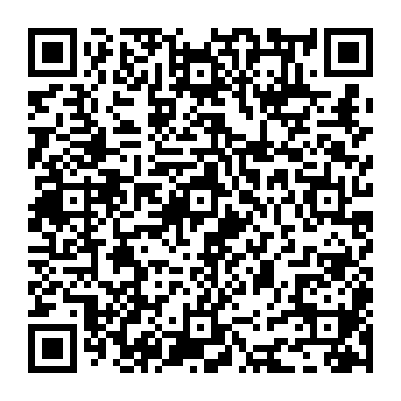Code QR