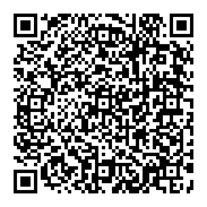 Code QR