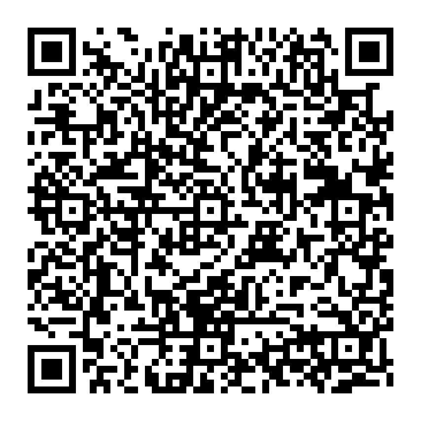 Code QR