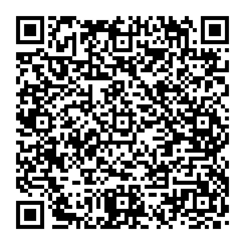 Code QR