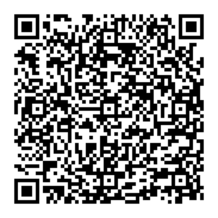 Code QR