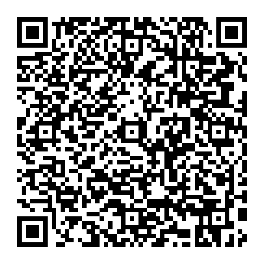 Code QR