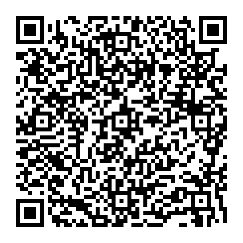 Code QR